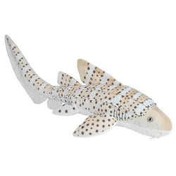 Wild Republic Zebra Shark