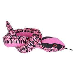 Wild Republic Links Pink Snake