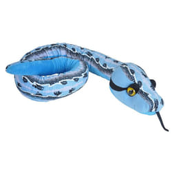 Wild Republic Slipstream Blue Snake