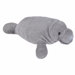 Wild Republic Manatee, 0 yr(s)