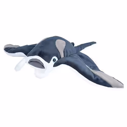 Wild Republic Manta Ray, 0 yr(s)