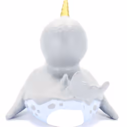 Wild Republic Narwhal Whale