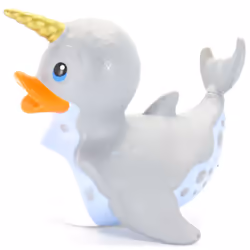 Wild Republic Narwhal Whale