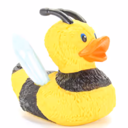 Wild Republic Bumble Bee, Toy duck, 0 yr(s)