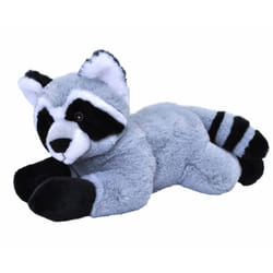Wild Republic Raccoon Ecokins