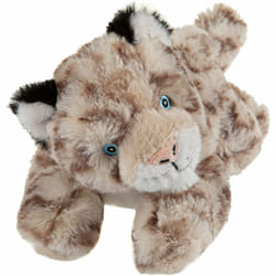 Wild Republic Snow Leopard Ecokins Mini