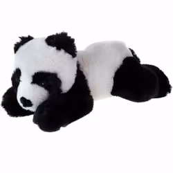 Wild Republic Panda Ecokins Mini, Toy panda, 0 yr(s)
