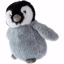 Wild Republic Penguin Chick Ecokins Mini, Penguin, 0 yr(s)