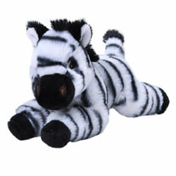 Wild Republic Zebra Ecokins Mini