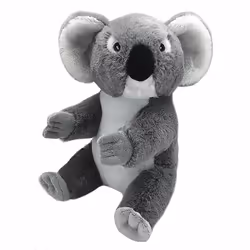 Wild Republic Koala Ecokins Mini, Toy koala