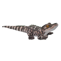Wild Republic Mini Alligator Baby Stuffed Animal