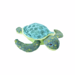 Wild Republic Foilkins, Turtle, 3 yr(s)