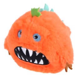 Wild Republic Monsterkins Grom, Monster, 0 yr(s)