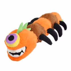 Wild Republic Monsterkins MK, Monster, 0 yr(s)