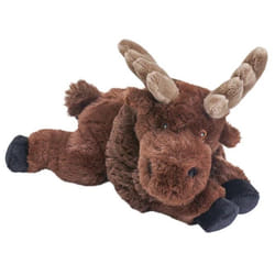 Wild Republic Moose Stuffed Animal - 8"