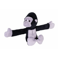 Wild Republic Huggers Gorilla Stuffed Animal - 8"
