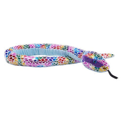 Wild Republic Dotted Rainbow - Foilkins Snake