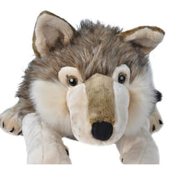 Wild Republic Wolf