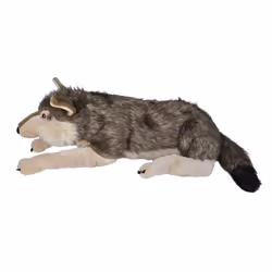 Wild Republic Wolf