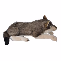 Wild Republic Wolf