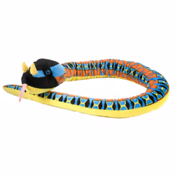 Wild Republic 89088, Toy snake, 0 yr(s)