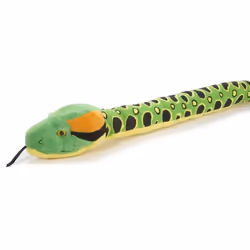 Wild Republic Anaconda, Toy snake, 0 yr(s)