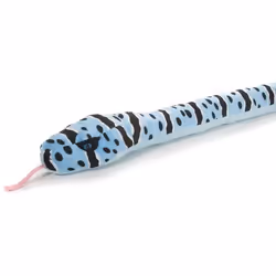 Wild Republic Blue Rock Rattlesnake, Toy snake, 0 yr(s)