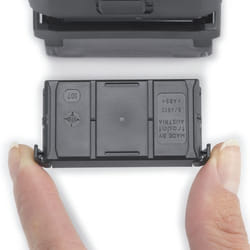 Trodat 6/4910 Ink cartridge Violet