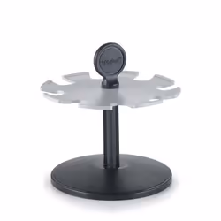 Trodat 3008, 8 stamp(s), Black, Grey, 118 mm, 118 mm, 122 mm, 167.5 g