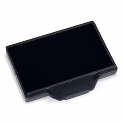 Trodat 6/56, Ink cartridge, Black, Trodat, 5204, 5206, 5460, 5117, 5558, 55510, 5465 and 5466, Black, DIN ISO 14145-2