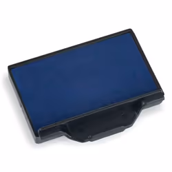 Trodat 6/53, Ink cartridge, Blue, Trodat, 5203, 5440, 5440/L and 5253, Black, DIN ISO 14145-2