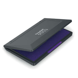 Trodat 9053 Stamp pad Violet