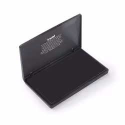 Trodat 9053 Stamp pad Violet