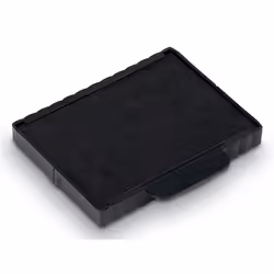 Trodat 6/57, Ink cartridge, Black, Trodat, 5207, 5470, Black, DIN ISO 14145-2