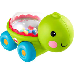 Fisher-Price Poppity Pop Turtle