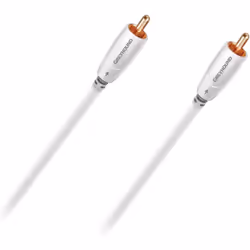 Audioquest Greyhound Subwoofer Cable - 3m