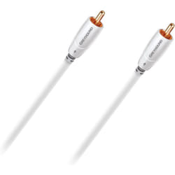 Audioquest Greyhound Subwoofer Cable - 3m