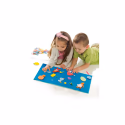 Creativity for Kids Fun Felt Shapes