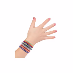 Creativity for Kids Friendship Bracelets Mini Kit