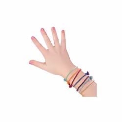 Creativity for Kids Friendship Bracelets Mini Kit