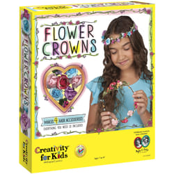 Faber-Castell Flower Crowns