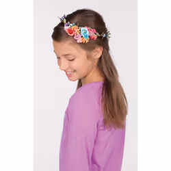 Faber-Castell Flower Crowns