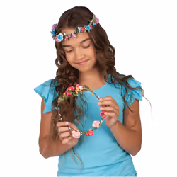 Faber-Castell Flower Crowns
