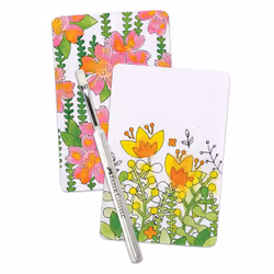 Faber-Castell Creative Studio Watercolor Art for Beginners - Create Floral Watercolor Designs
