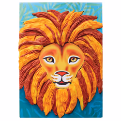 Faber-Castell Do Art Coloring with Clay