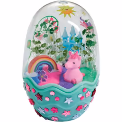 Creativity for Kids Mini Garden – Unicorn