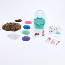 Creativity for Kids Mini Garden – Unicorn