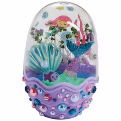 Creativity for Kids Mini Garden – Mermaid