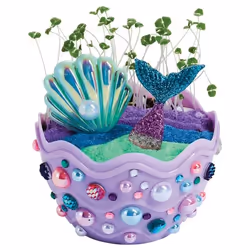 Creativity for Kids Mini Garden – Mermaid