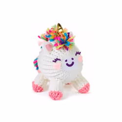 Creativity for Kids Quick Knit Loom Unicorn